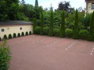 Hotel Bellevue - Hameln - 5