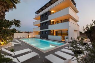 Mirabilis Residence - Zadar - 0
