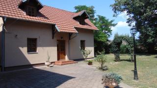 Rooms Milin Lagum - Irig - 0