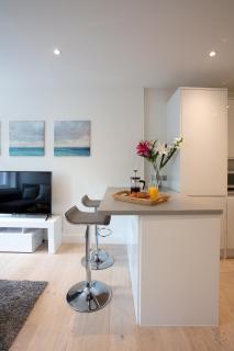 Hampden Apartments - The George - 2