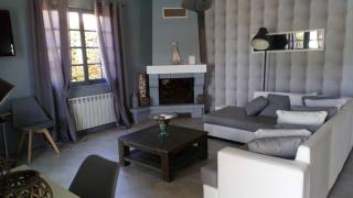 villa provençal avec piscine a vias de 10 personnes - Vias - 1