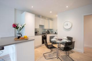 Hampden Apartments - The George - 4