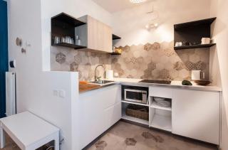 Casa "Le Mura" 70mq - Riva del Garda - 4
