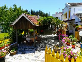 Quinta de Vale Escuro - Lousã - 4