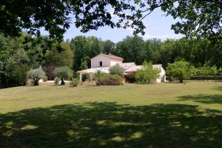 Villa "Duxcaar" - Beaumont-du-Périgord - 8