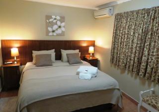 Butterscotch B&B - Pinetown - 3
