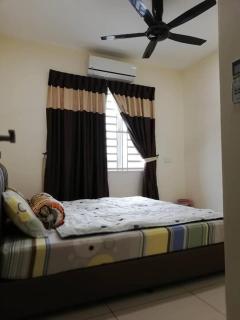 Kkp home stay - Alor Setar - 1