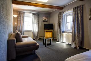 Pension U Přístavu - 1