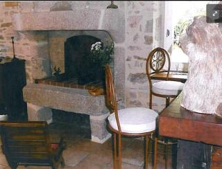 7 , le Haut Montrayé - Pacé - 1