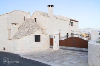 Le Chiancarelle, casa vacanza - Alberobello - 8