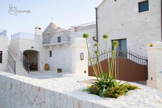 Le Chiancarelle, casa vacanza - 7