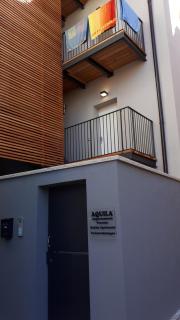 Aquila - Arco - 0