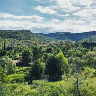 Cuesta los Robles -Casas Serranas- - 3