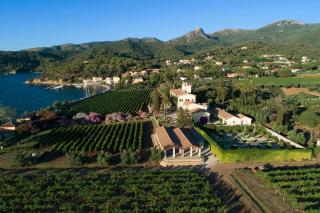 Tenuta La Chiusa - Portoferraio - 5