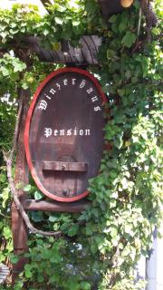 Hotel Pension Winzerhaus - Bacharach - 2