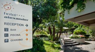 Hotel Alexander - 3
