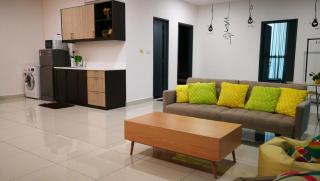 Petaling Jaya Atria Sofo Suite - 6
