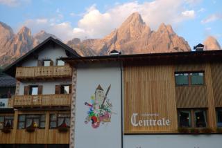 Albergo Centrale - San Martino di Castrozza - 3