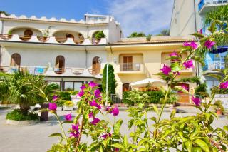 Le Case del Borgo - Perla - Capo dʼOrlando - 9
