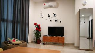 Petaling Jaya Atria Sofo Suite - Petaling Jaya - 5