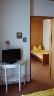 Hotel Pension Winzerhaus - Bacharach - 1