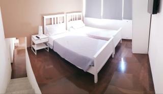 Palazzo 15 Napoli - Napels - 7