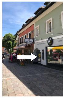 City Apartment Schladming - Schladming - 7