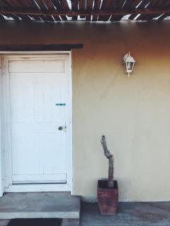 Die Lemoenhuis - Calvinia - 1