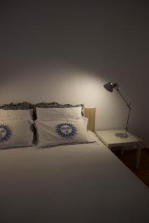 Central luxury apartment at Proxenou Koromila - Thessaloniki - 9