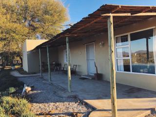 Die Lemoenhuis - Calvinia - 0