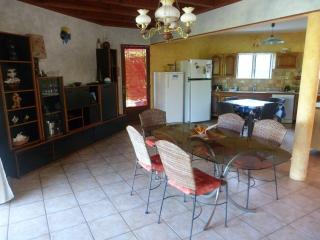Villa Flamboyant - Le Portail - 1