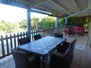 Villa Flamboyant - Le Portail - 5