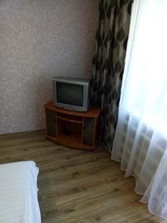Apartment on Kharkovskoe Shosse 170 b - Kiev - 7