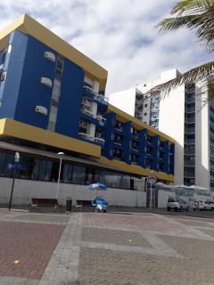Bahia Flat - Salvador - 3