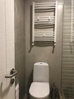Liberty Apartment And Rooms - Tbilisi - 9