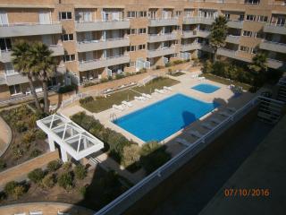 Sun, Pool and Beach - Esmoriz - 1