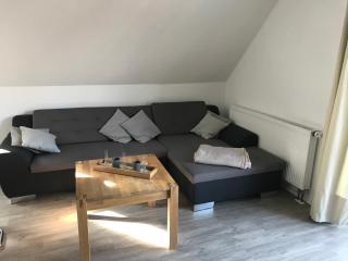 Ferienwohnung Wansiedler - Sankt Peter-Ording - 3