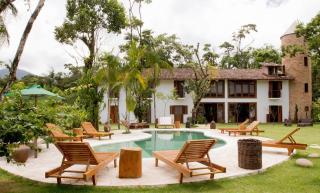 Estalagem Camburi - Camburi - 0