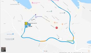 Apartments Bellus Mare - Mali Lošinj - 9