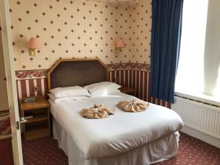 Riviera Hotel - Torquay - 6