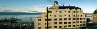 Cilene del Faro Suites & Spa - Ushuaia - 7