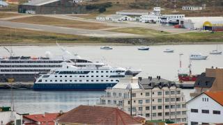 Cilene del Faro Suites & Spa - Ushuaia - 6