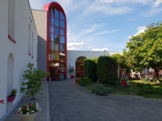 L'Abribis - Firminy - 1