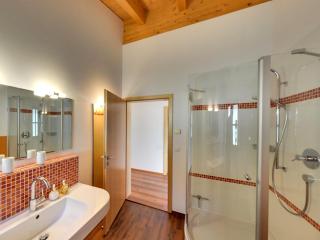 Ferienwohnung Lipp - Oberstdorf - 8