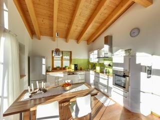 Ferienwohnung Lipp - Oberstdorf - 9