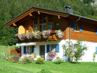 Ferienwohnung Lipp - Oberstdorf - 5