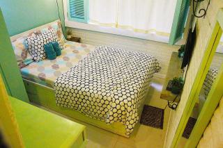 French Nest at Baguio- Megatower Residences - Baguio - 6