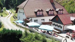 Zur Sommerfrische Lothramühle - Drognitz - 9