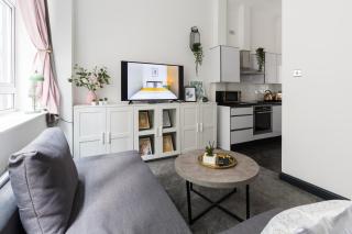 The Birmingham Manhattan - Urban Living - Birmingham - 5