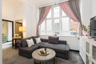 The Birmingham Manhattan - Urban Living - Birmingham - 2